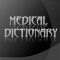 Download medical dictionery (Oxford) Cell Phone Software